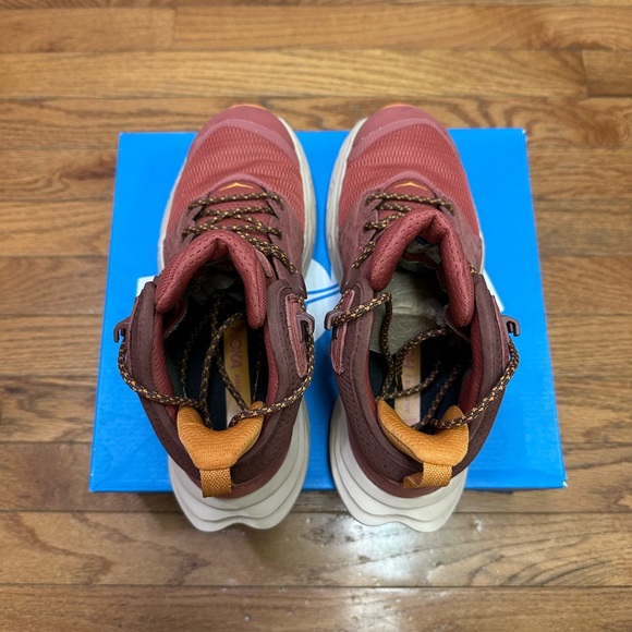 Hoka Anacapa 2 Mid GTX - Picture 4 of 8